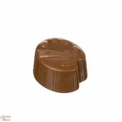 Chocolat Praliné - Sans Sucre Ajouté, La Moisson