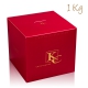 Ballotin de pralines KC  Sans sucre ajouté 1 Kg